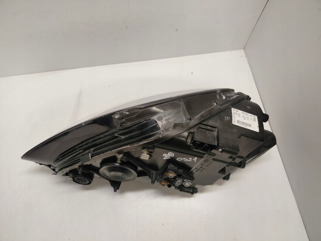 Frontscheinwerfer Porsche Cayenne 7P5941035K Full LED Links Headlight SCH2663358518ka