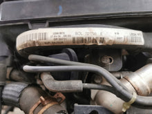 Laden Sie das Bild in den Galerie-Viewer, Motor Peugeot 308 I 10JBFB 9H05 1.6 EHDI Diesel Engine Komplett