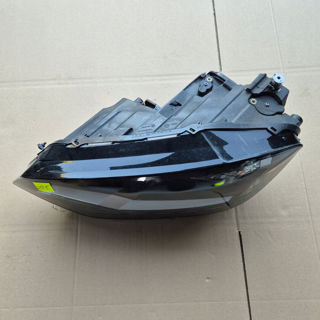 Frontscheinwerfer VW Golf Sportsvan 517941005D Links Scheinwerfer Headlight SCH3476841290yf