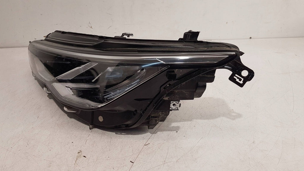 Frontscheinwerfer VW Golf VIII 5H1941005C LED Links Scheinwerfer Headlight SCH3420469647ec