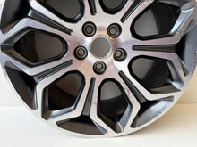 Laden Sie das Bild in den Galerie-Viewer, 1x Alufelge 18 Zoll JX7C-1007-R1A Ford Focus Rim Wheel FEL3061671248rx