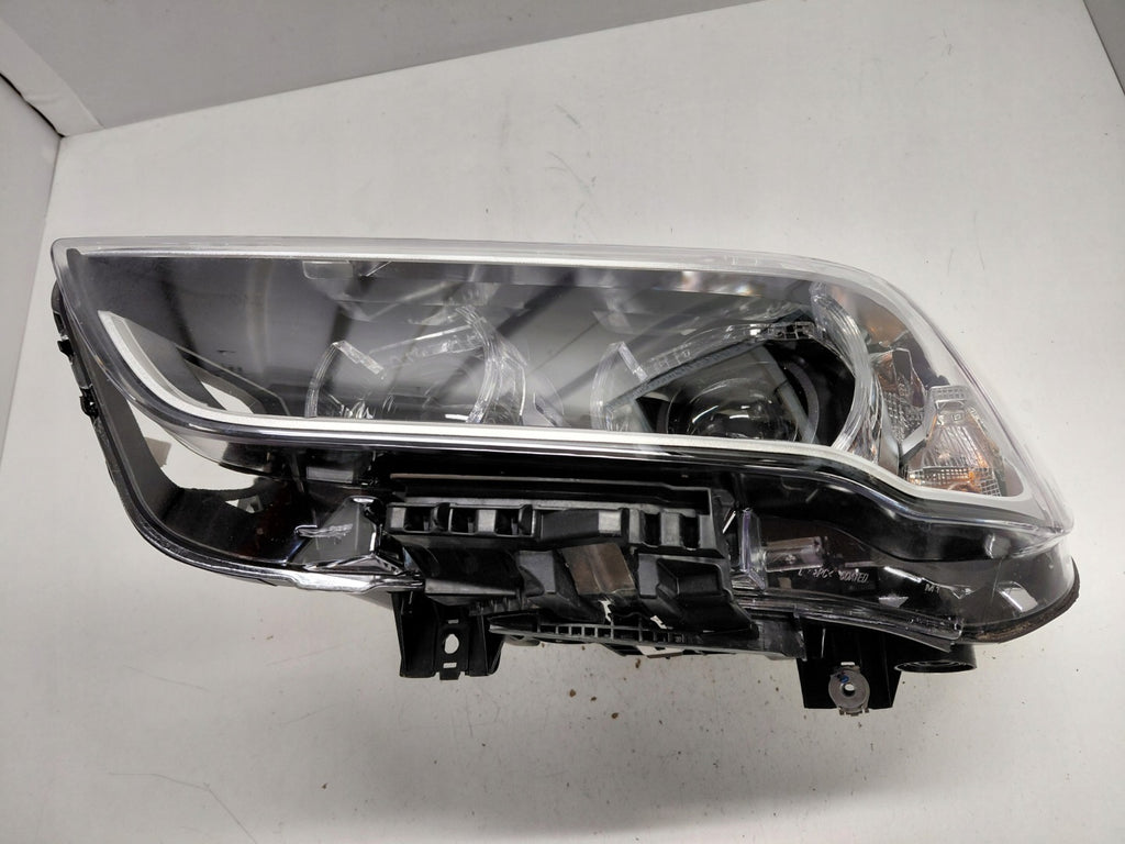 Frontscheinwerfer BMW X1 F48 7436461 Links Scheinwerfer Headlight SCH5306571766ld