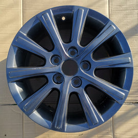 1x Alufelge 16 Zoll 6.5