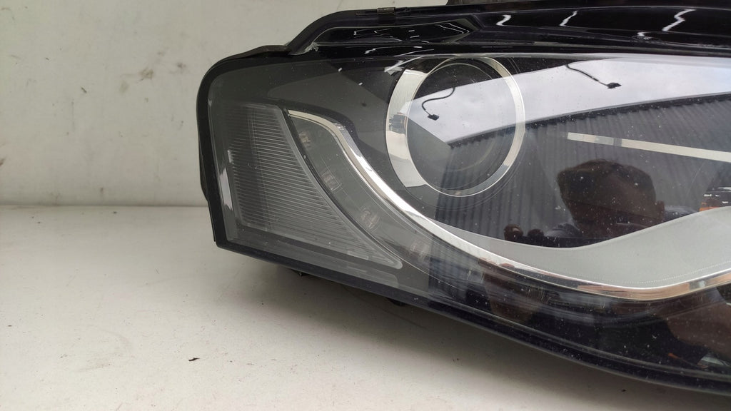 Frontscheinwerfer Audi A4 B8 8K0941004C Xenon Rechts Scheinwerfer Headlight