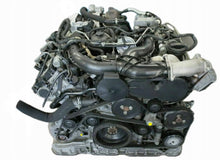 Laden Sie das Bild in den Galerie-Viewer, Motor Audi C6 A4 B6 ASB 3.0 TDI 233PS 171kW 2006 Engine Komplett MOT9726756454ob