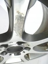 Laden Sie das Bild in den Galerie-Viewer, 1x Alufelge 17 Zoll 7.5" 5x112 47ET A2044016902 Mercedes-Benz Rim Wheel FEL9674277973wg