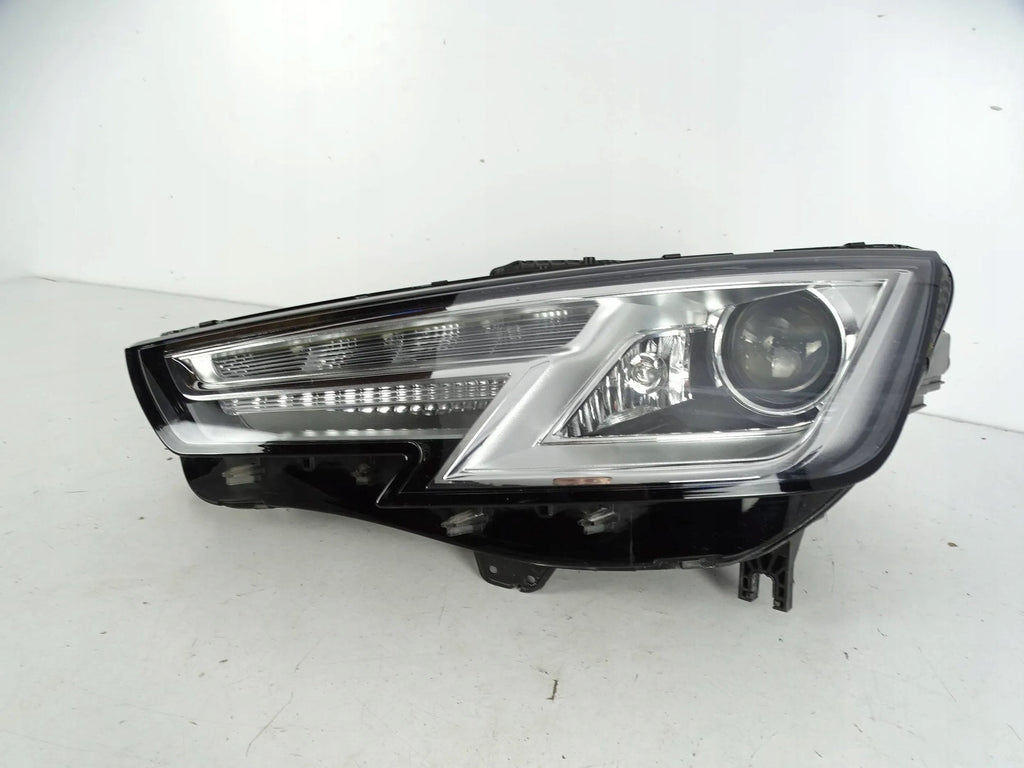 Frontscheinwerfer Audi A4 B9 8W0941005 Links Scheinwerfer Headlight