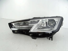 Load image into Gallery viewer, Frontscheinwerfer Audi A4 B9 8W0941005 Links Scheinwerfer Headlight