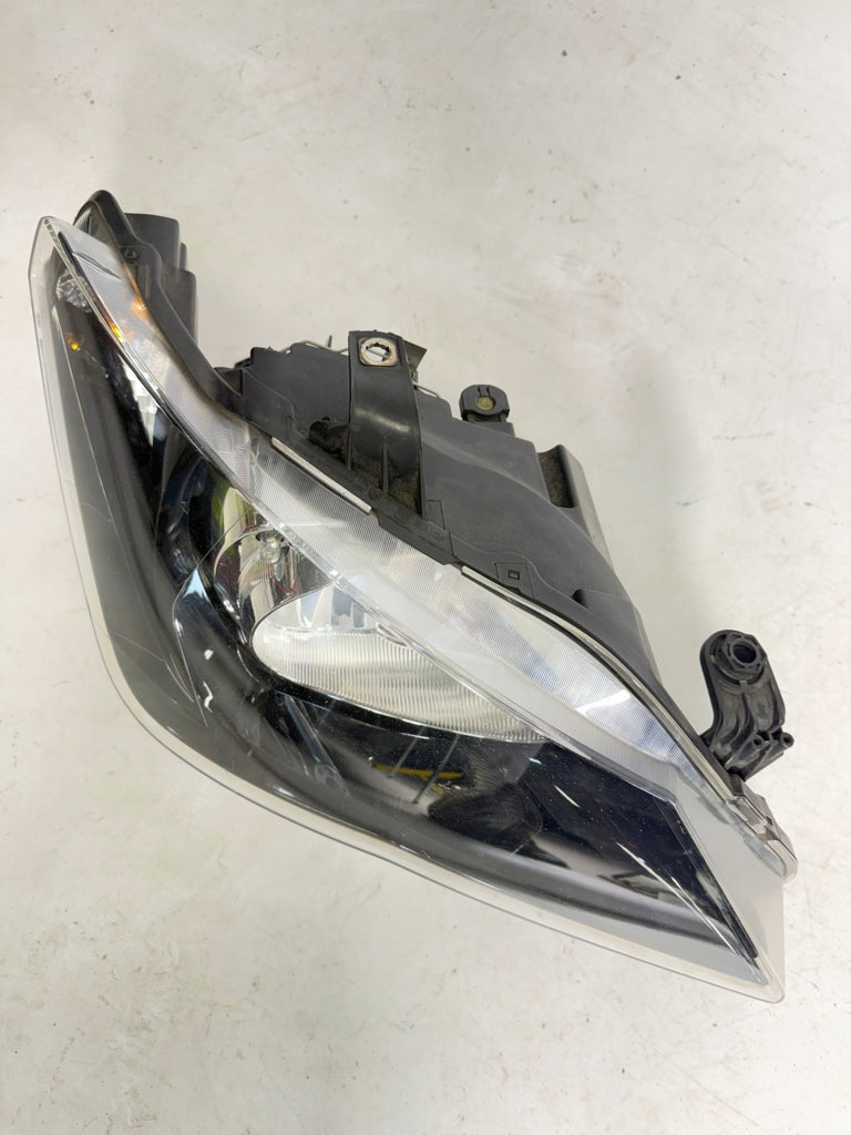 Frontscheinwerfer Seat Ibiza I 6J1941022E Xenon Rechts Scheinwerfer Headlight SCH9474313872aw