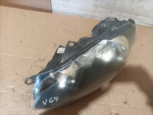 Load image into Gallery viewer, Frontscheinwerfer VW Golf VI 5K1941005J Halogen Links Scheinwerfer Headlight SCH3019201264pl