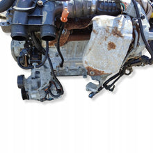Laden Sie das Bild in den Galerie-Viewer, Motor Peugeot 5008 II BH01 1.6 Diesel Engine Komplett MOT6101400519sy