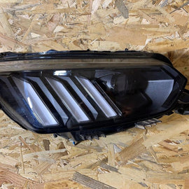 Frontscheinwerfer Peugeot 2008 208 II 98333036180 Rechts Scheinwerfer Headlight SCH4341919587lz