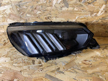 Laden Sie das Bild in den Galerie-Viewer, Frontscheinwerfer Peugeot 2008 208 II 98333036180 Rechts Scheinwerfer Headlight SCH4341919587lz