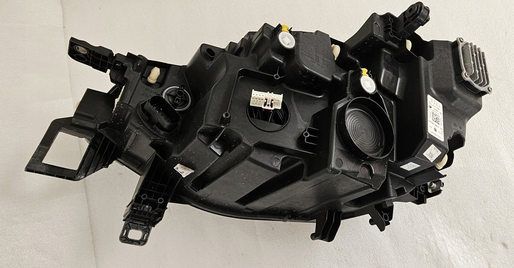 Frontscheinwerfer VW Id.4 11B941006A Full LED Rechts Scheinwerfer Headlight SCH9179346490gx