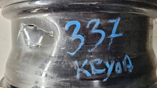 Load image into Gallery viewer, 1x Alufelge 17 Zoll 7.5" 5x114.3 52 5ET 52910-D4650 Kia Optima Rim Wheel FEL3028152415ev