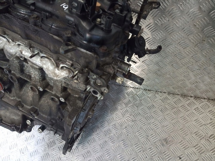 Motor Toyota Iq 1NR-FE 1.3 VVTI 138TKm 2011 Benzin Engine Unkomplett MOT8074305073fd