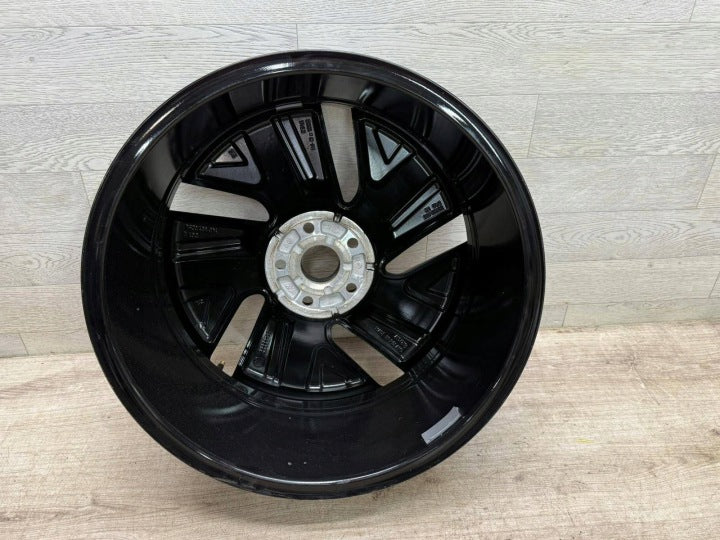 1x Alufelge 19 Zoll 14B601025C VW I Rim Wheel FEL5225849040xo