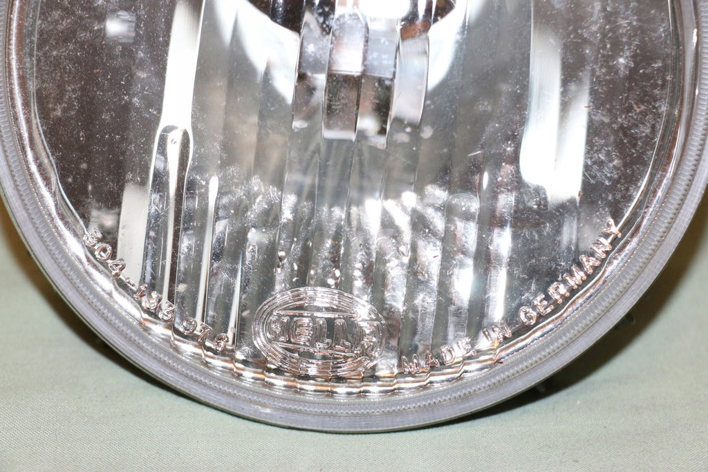 Frontscheinwerfer BMW 3 E30 1368861 Ein Stück (Rechts oder Links) Headlight SCH6182608807uu