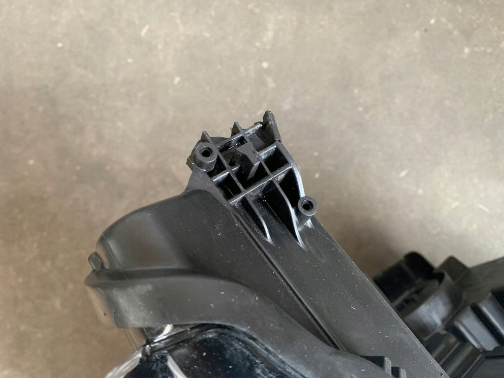 Frontscheinwerfer Citroën C4 III 9830649280 Rechts Scheinwerfer Headlight SCH8022127619qm