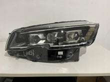 Load image into Gallery viewer, Frontscheinwerfer Peugeot 508 9807241780 LED Links Scheinwerfer Headlight SCH8439917953iy