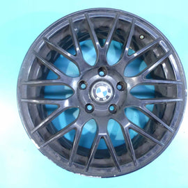 1x Alufelge 17 Zoll 7.5
