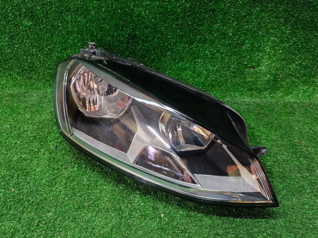 Frontscheinwerfer VW Golf VIII 5G1941006 Rechts Scheinwerfer Headlight SCH2347641001mr