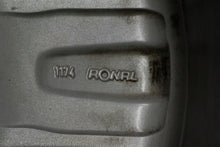 Laden Sie das Bild in den Galerie-Viewer, 4x Alufelge 17 Zoll 7.0" 5x114.3 45ET Toyota 4 Rim Wheel FEL9115148109zw