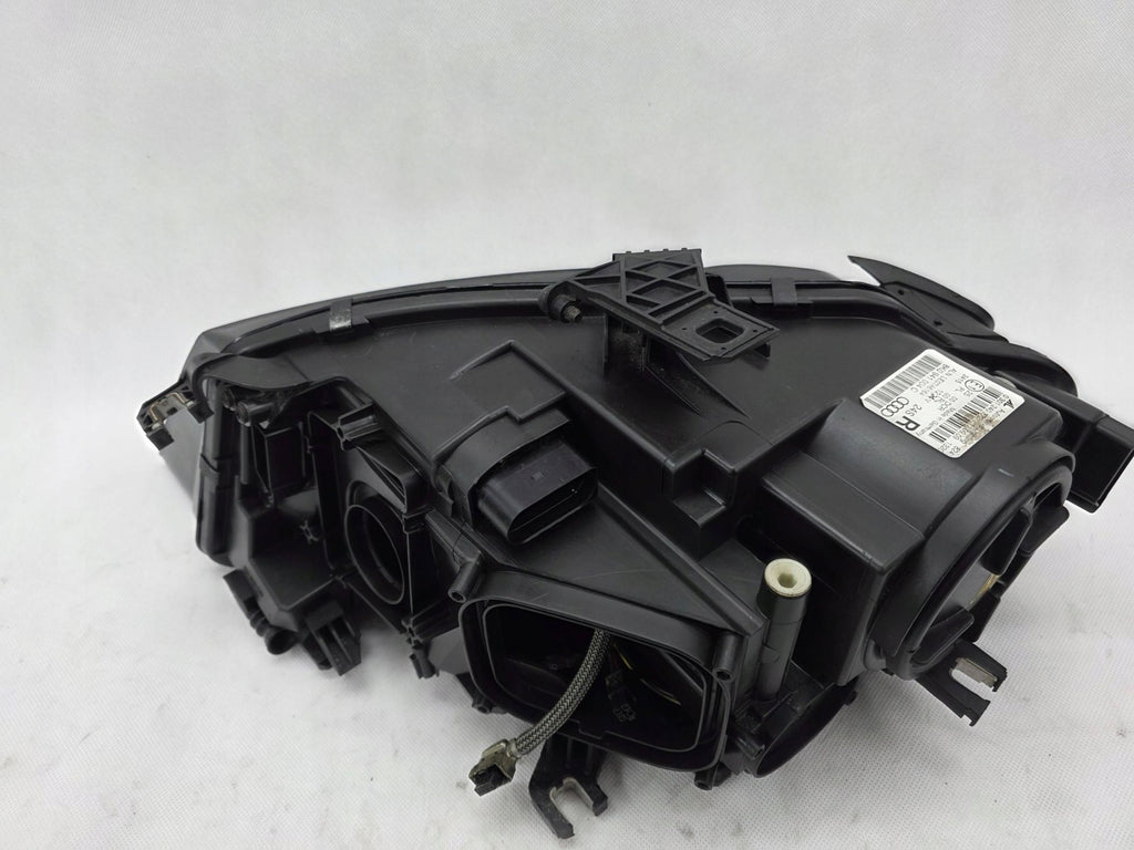 Frontscheinwerfer Audi A4 B8 8K0941004C Rechts Scheinwerfer Headlight SCH1128060050jt