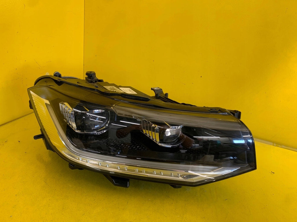 Frontscheinwerfer VW T-Cross 2GM941036B LED Rechts Scheinwerfer Headlight