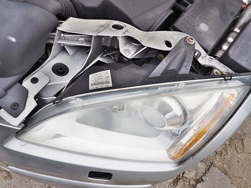 Frontscheinwerfer Ford Focus II Links Scheinwerfer Headlight SCH8888102282bx