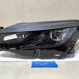 Frontscheinwerfer VW Arteon 3G8941081 LED Links Scheinwerfer Headlight SCH1444032252rr