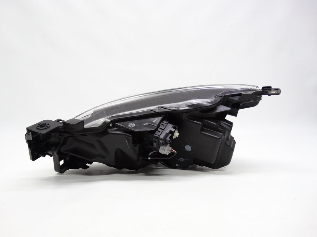 Frontscheinwerfer Mazda 2 Dl D43N-51030 Full LED Rechts Scheinwerfer Headlight SCH9825232170ke