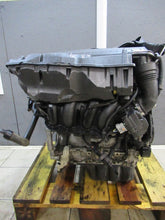 Load image into Gallery viewer, Motor Citroën C4 I 5F01 1.6 VTI 120PS 88kW 170TKm Benzin Engine Komplett MOT1455301038mp