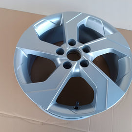 1x Alufelge 17 Zoll 7.0