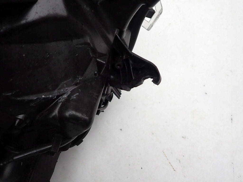 Frontscheinwerfer Toyota V Full LED Ein Stück (Rechts oder Links) Headlight SCH4992674828oe