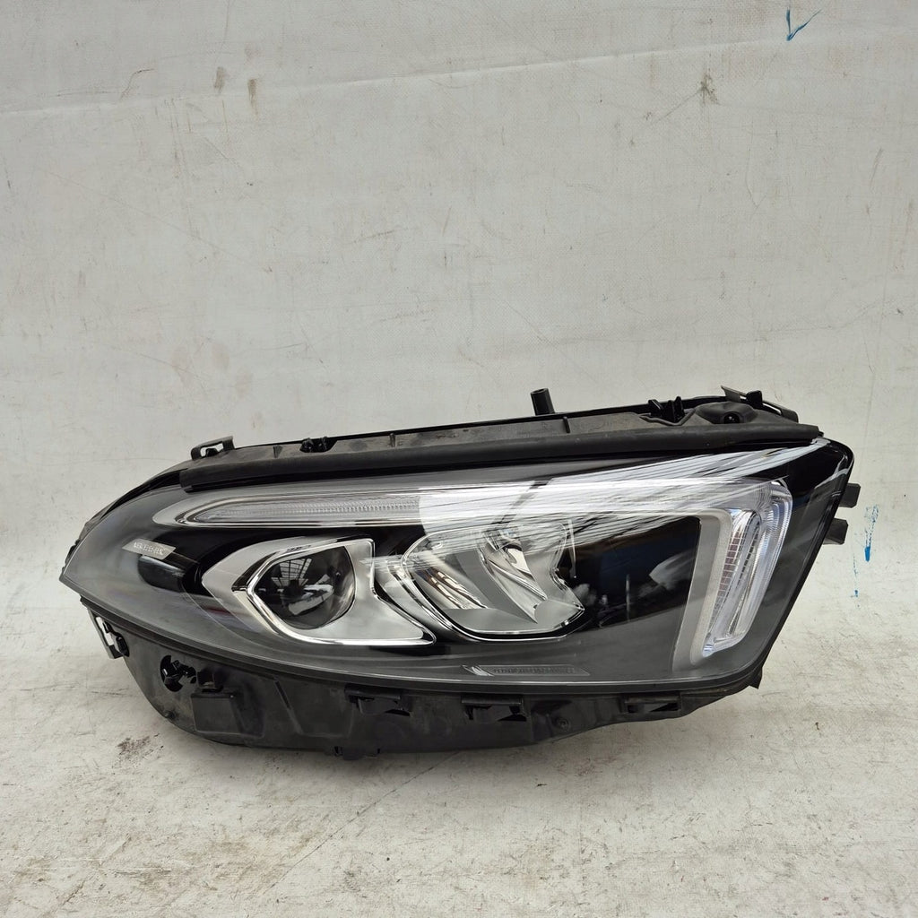 Frontscheinwerfer Mercedes-Benz W177 A1779062800 Rechts Scheinwerfer Headlight SCH2533492726an