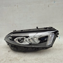 Laden Sie das Bild in den Galerie-Viewer, Frontscheinwerfer Mercedes-Benz W177 A1779062800 Rechts Scheinwerfer Headlight SCH2533492726an