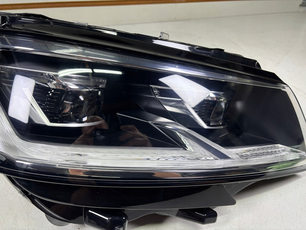 Frontscheinwerfer VW Multivan Transporter 7L1941036D Full LED Rechts Headlight SCH8891217929ro