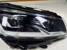 Load image into Gallery viewer, Frontscheinwerfer VW Multivan Transporter 7L1941036D Full LED Rechts Headlight SCH8891217929ro