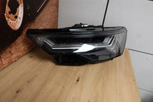 Laden Sie das Bild in den Galerie-Viewer, Frontscheinwerfer Audi A6 4K0941036 LED Rechts Scheinwerfer Headlight