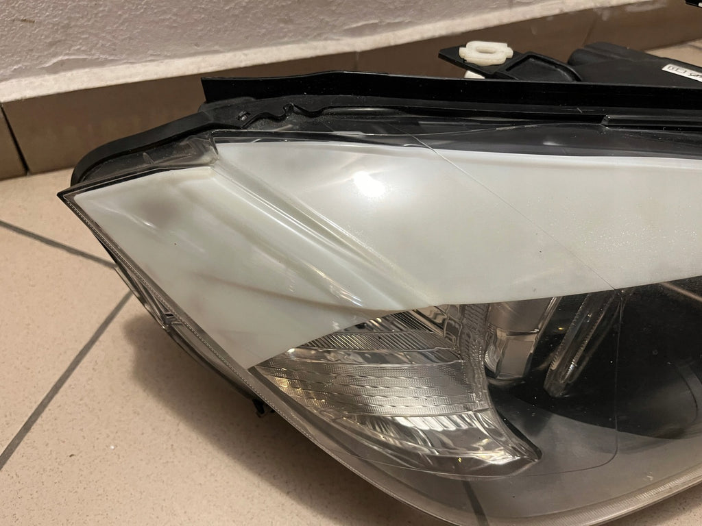 Frontscheinwerfer BMW X1 E84 2990008 Xenon Rechts Scheinwerfer Headlight SCH1963270869ih