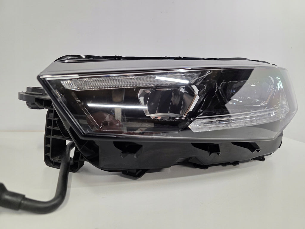 Frontscheinwerfer Skoda Scala 655941015A Links Scheinwerfer Headlight SCH8363624426mc