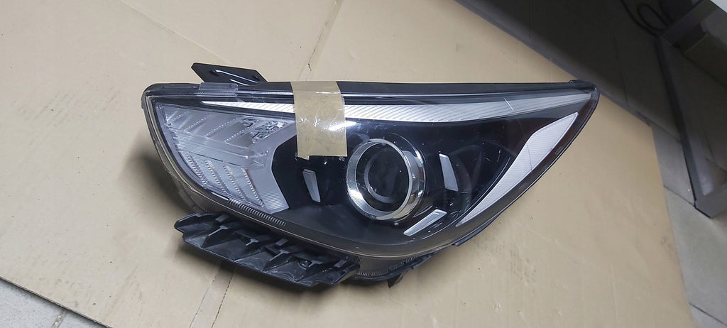 Frontscheinwerfer Kia Niro 92102-G5 92102-G5000 LED Rechts Headlight