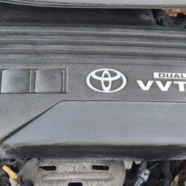 Motor Toyota Corolla Verso 1NR-FE 1.3 2006 Benzin Engine Unkomplett MOT1143320695bk