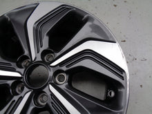 Load image into Gallery viewer, 1x Alufelge 16 Zoll 6.5" 5x114.3 44ET 529120-CM100 Hyundai Rim Wheel FEL9685672609ef