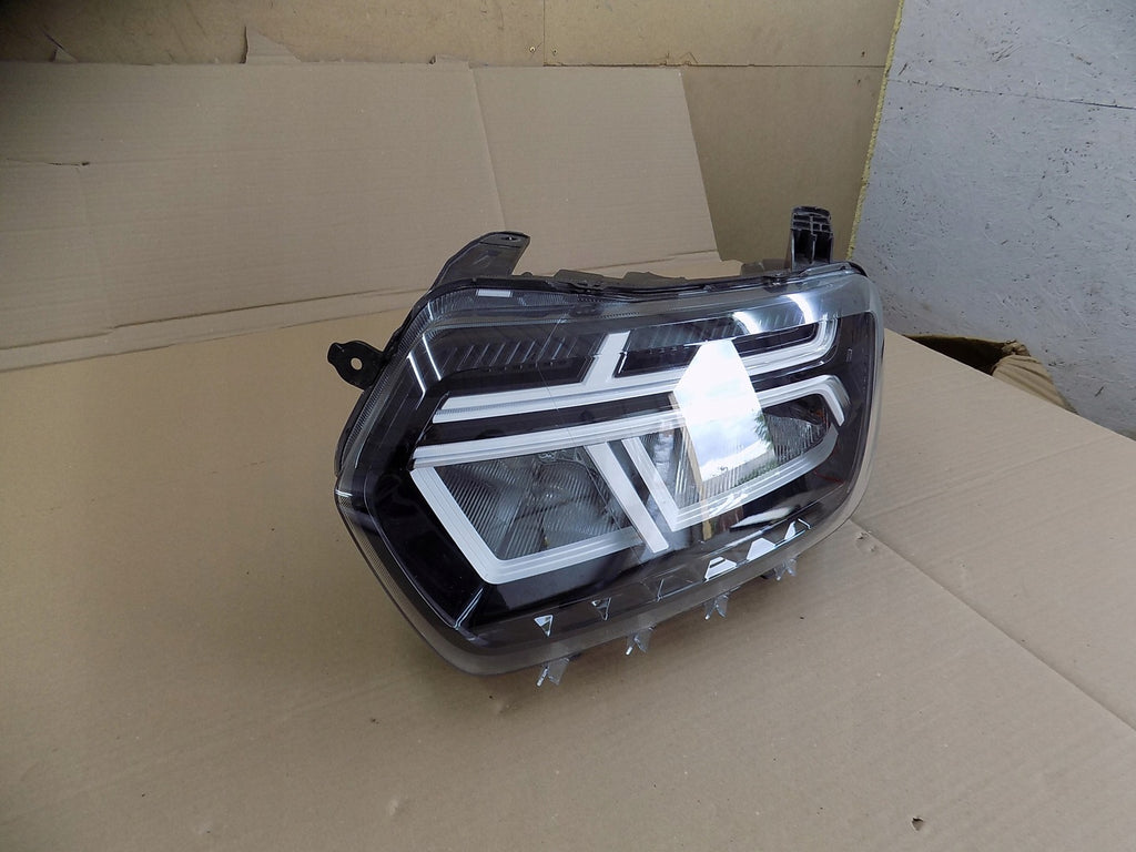Frontscheinwerfer Dacia Duster 260602465R Links Scheinwerfer Headlight SCH1993757004ci