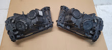 Laden Sie das Bild in den Galerie-Viewer, Frontscheinwerfer Land Rover Range I XBC501723LZN XBC501733LZN Rechts oder Links SCH2516545793qb