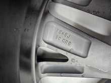 Laden Sie das Bild in den Galerie-Viewer, 1x Alufelge 18 Zoll Toyota Corolla Rim Wheel FEL6926609071dv