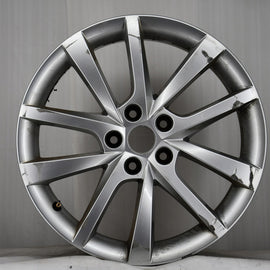 1x Alufelge 18 Zoll 7.0