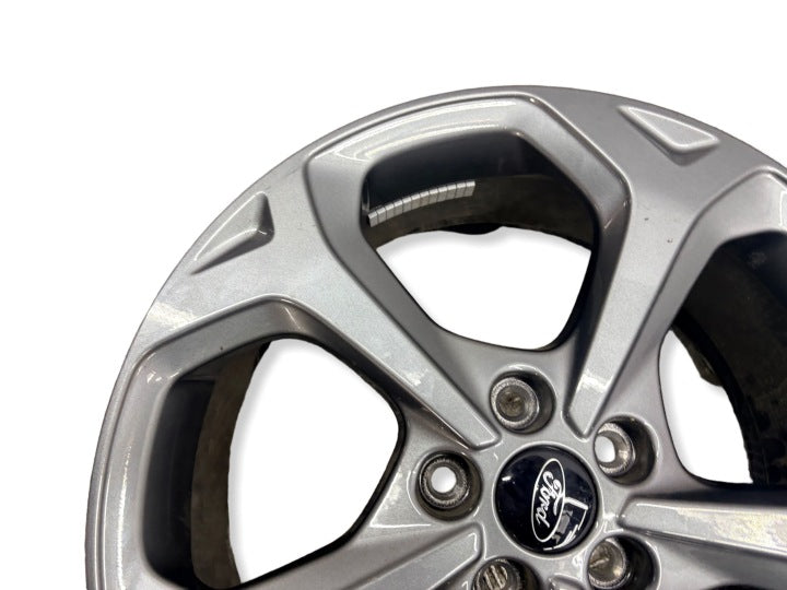 1x Alufelge 18 Zoll 5x108 Ford Kuga Iii Rim Wheel FEL6090401946ya